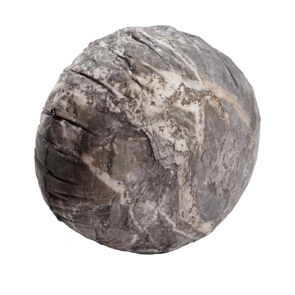 Vankúš Merowings Stone Cushion, 70 cm