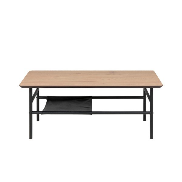Konferenčný stolík Actona Ollie, 110 × 45 cm-image-1