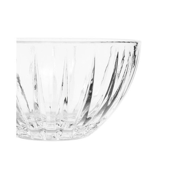 Sklenené misky v súprave 4 ks na zmrzlinu Beaufort – Premier Housewares-image-4