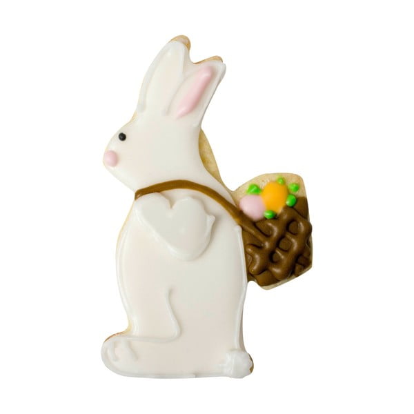 Súprava 5 veľkonočných vykrajovadiel Zenker Easter-image-3