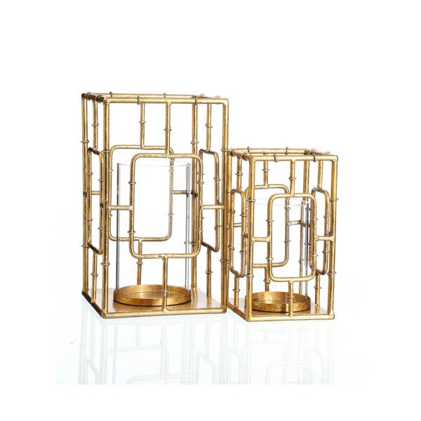 Svietnik Ixia Oro-image-2