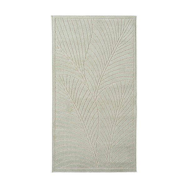 Zelený vnútorný a vonkajší koberec 80x150 cm Nova 1203 – Ayyildiz Carpets