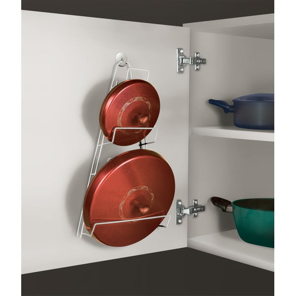 Stojan na pokrievky Metaltex Mango-image-1