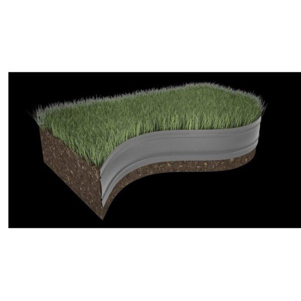 Záhradný obrubník - AMISPOL-image-2