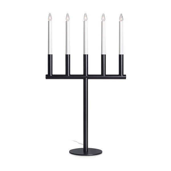 LED svietnik do zásuvky (výška  61,5 cm) Manhattan – Markslöjd-image-1