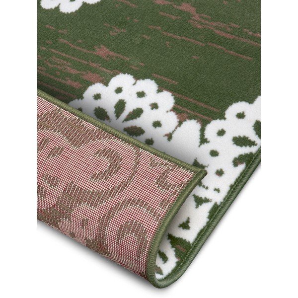 Zelený koberec 150x80 cm Lace - Hanse Home-image-3