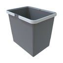 Plastový odpadkový kôš 15 l - Elletipi