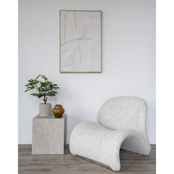 Obrázok 60x90 cm Madeline Relief – House Nordic-image-1