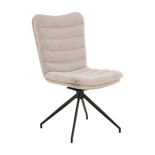 Béžová jedálenská stolička Grafton – Actona