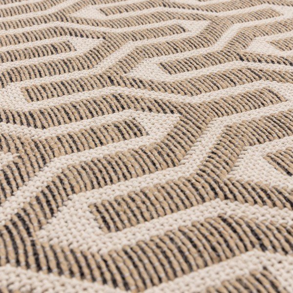 Béžový koberec 160x230 cm Global – Asiatic Carpets-image-2