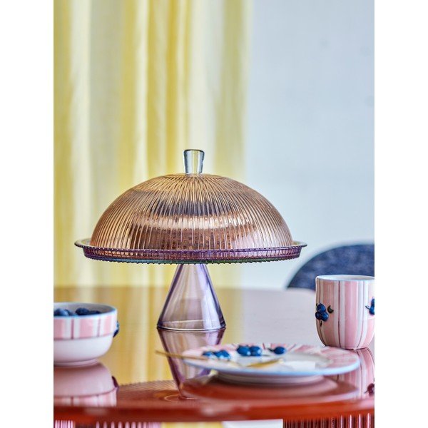 Sklenený podnos s vekom Tayo – Bloomingville-image-2