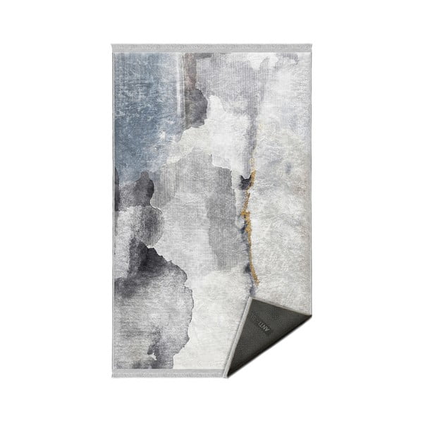 Sivý koberec 120x180 cm - Mila Home