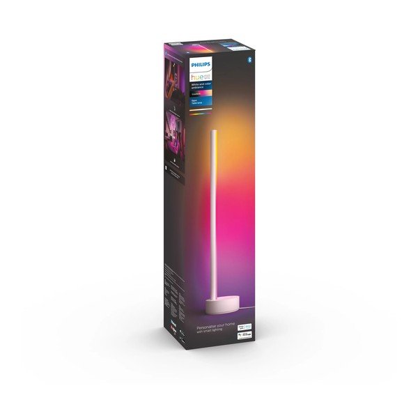 LED inteligentná stolová lampa 12 W Gradient Signe – Philips Hue-image-2
