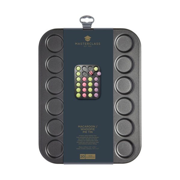 Nepriľnavá forma na makrónky Master
