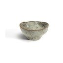 Sivá keramická polievková miska Alenia – Kave Home