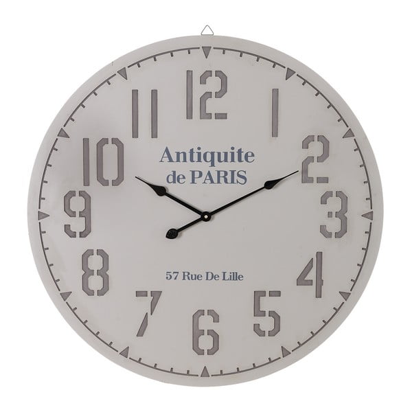 Nástenné hodiny Ixia Antique de Paris
