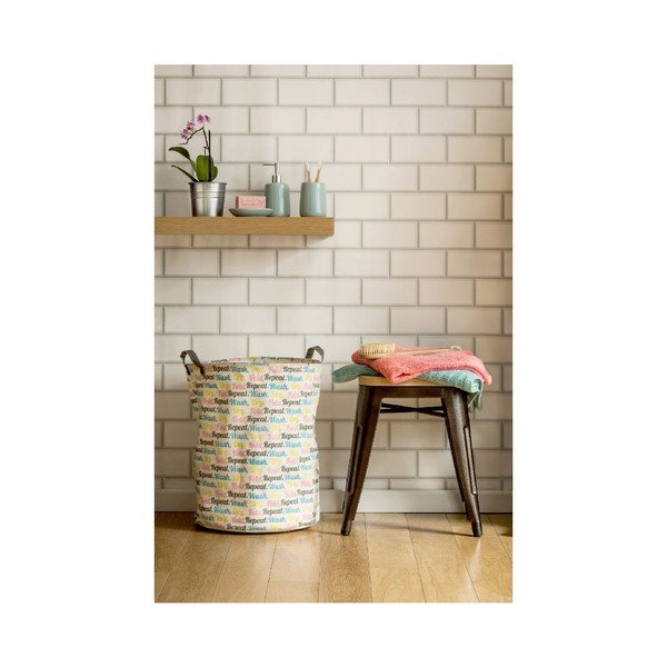 Kôš na bielizeň Premier Housewares Repeat, 54 l-image-2