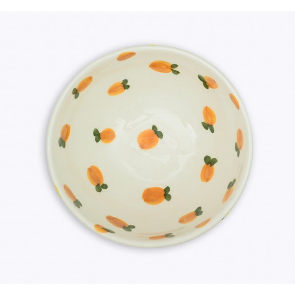 Keramická miska Tierra Bella Citrus, ø 23 cm-image-2