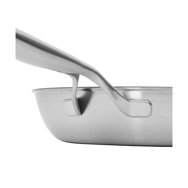 Antikoro panvica s nepriľnavým povrchom ø 30 cm Lucca 3.0 – FABINI-image-3