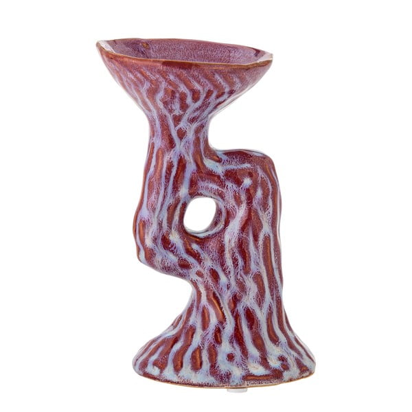 Kameninový svietnik Ivalie – Bloomingville