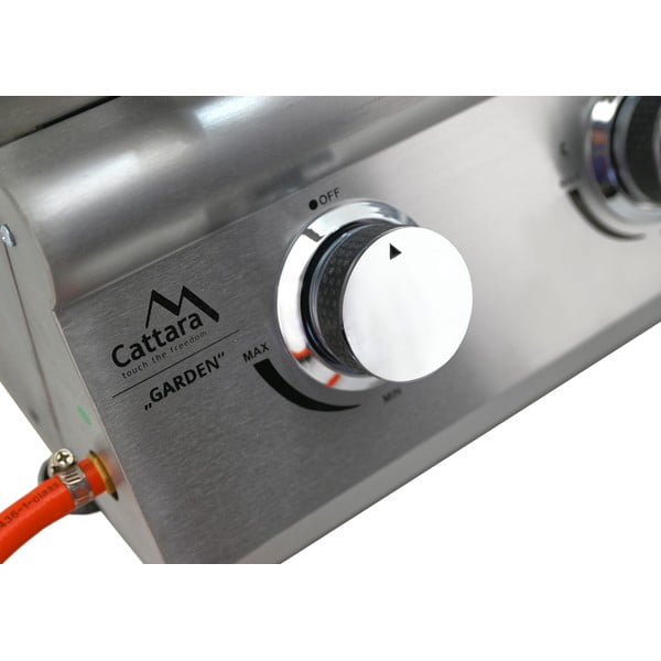 Plynový gril Garden – Cattara-image-3