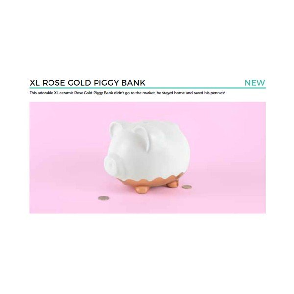 Pokladnička Gift Republic Piggy-image-1