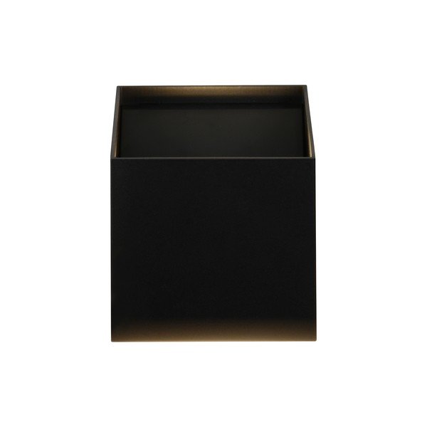 LED nástenné vonkajšie svietidlo so senzorom pohybu na USB (výška  10 cm) Genie – Trio-image-3