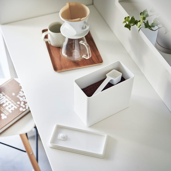 Dóza na kávu Tower – YAMAZAKI-image-2