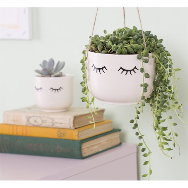 Kvetináč Sass & Belle Eyes Shut-image-1