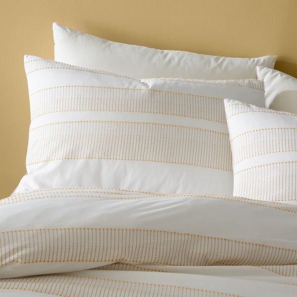 Béžové bavlnené obliečky 200x135 cm Cairns - Pineapple Elephant-image-2