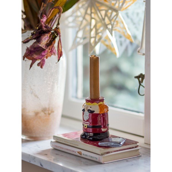 Kameninový svietnik Feast – Bloomingville-image-1