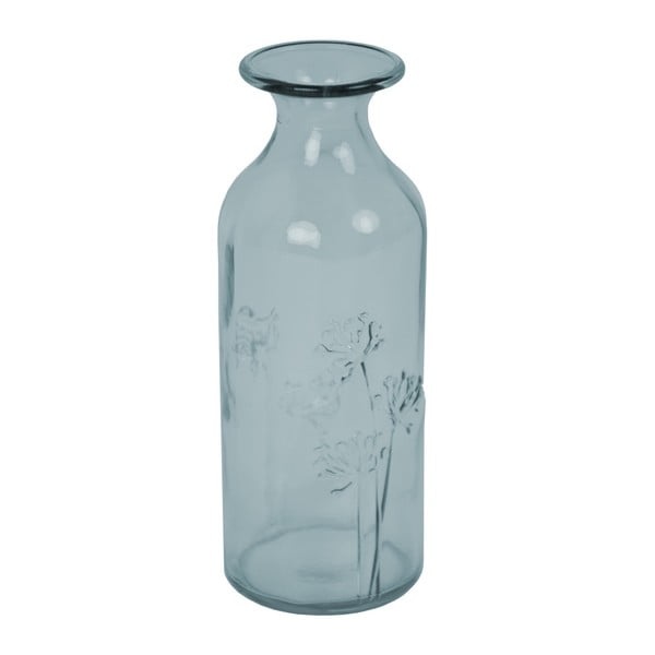 Fľaša z recyklovaného skla Ego Dekor Florero, 450 ml