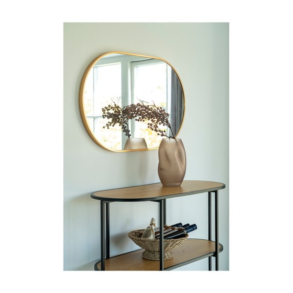 Nástenné zrkadlo 50x80 cm Madrid – House Nordic-image-1