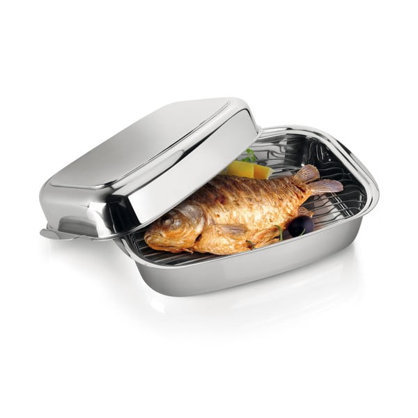 Antikoro pekáč 24x43 cm Exclusive - Tescoma-image-1