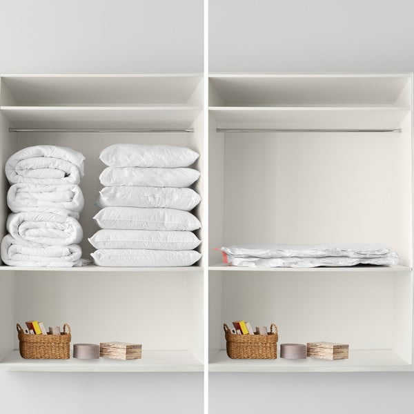 Vákuové vrecia v súprave 5 ks Vacuum XL – Compactor-image-1