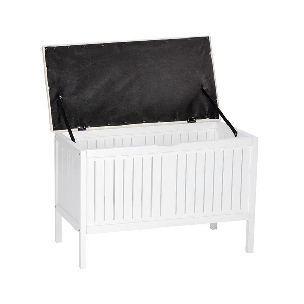 Biela úložná lavica Wenko Oslo-image-2