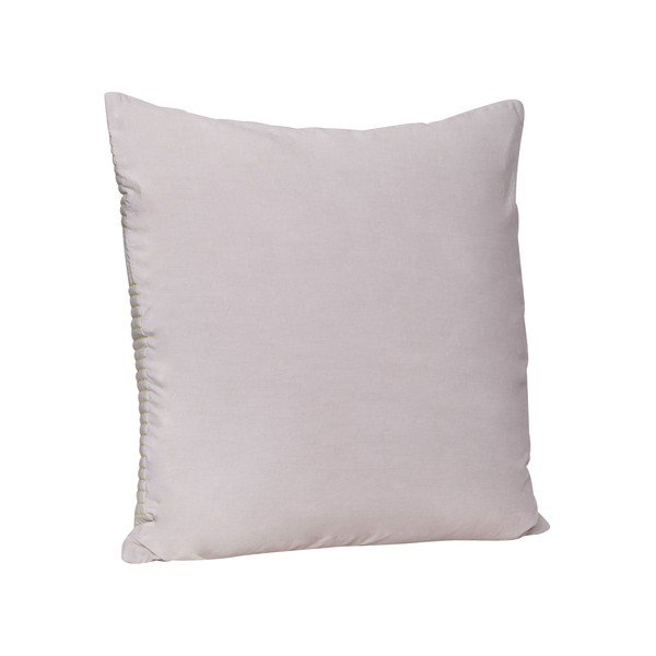 Dekoračný vankúš 60x60 cm Floy – Hübsch-image-4