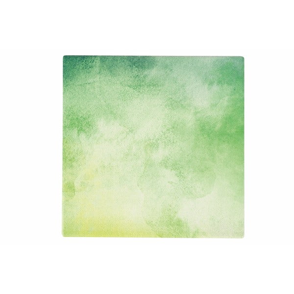 Zeleno-modré keramické podtácky v súprave 4 ks Ocean – Villa d'Este-image-2