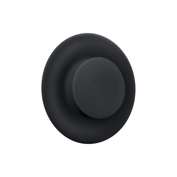 Čierna stierka s držiakom 27 cm Kapi – Blomus-image-3