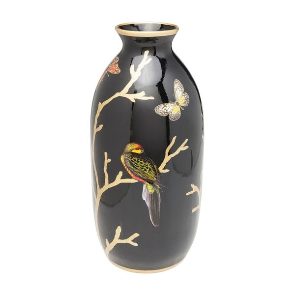 Dekoratívna váza Kare Design Menagerie, výška 44 cm