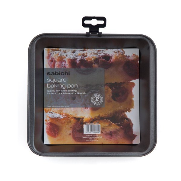 Pekáč Sabichi Baking, 21,5 x 20 cm-image-1