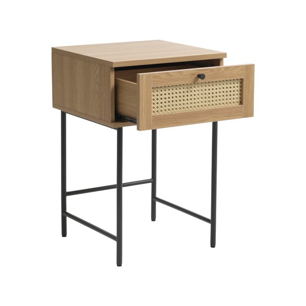 Odkladací stolík 45x45 cm Pensacola – Unique Furniture-image-2