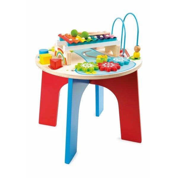 Detský hrací stolík Legler Play