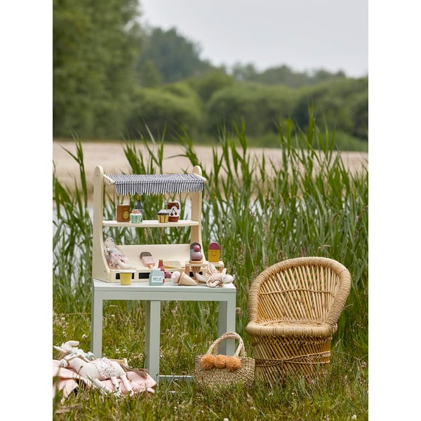 Detský hrací set Hasham - Bloomingville Mini-image-1