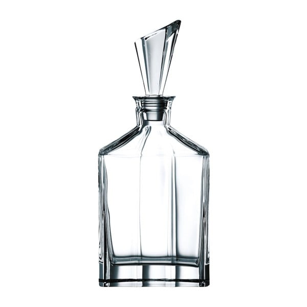 Súprava na whisky z krištáľového skla Nachtmann Aspen Whisky Set-image-1