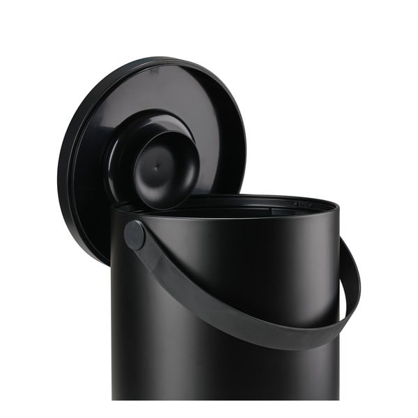 Plastový odpadkový kôš na triedený odpad 22 l Circular - Zone-image-3