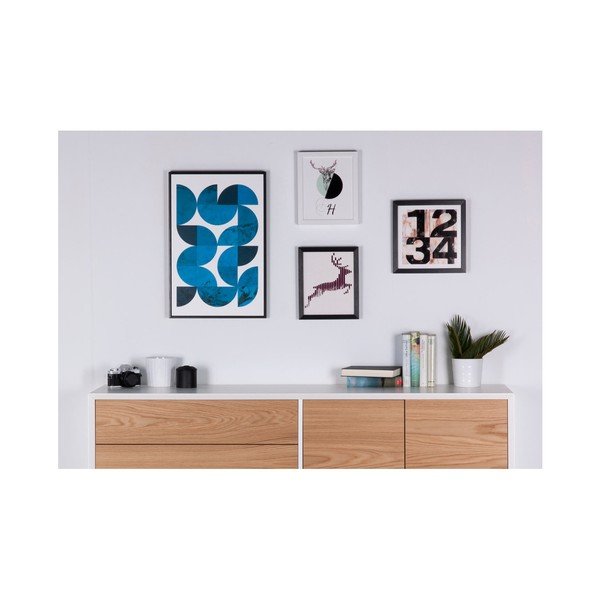 Obraz sømcasa Small H, 25 × 30 cm-image-3