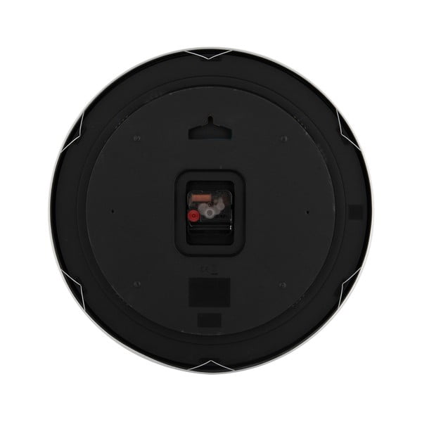 Nástenné hodiny ø 40 cm Elegance Glow – Karlsson-image-4