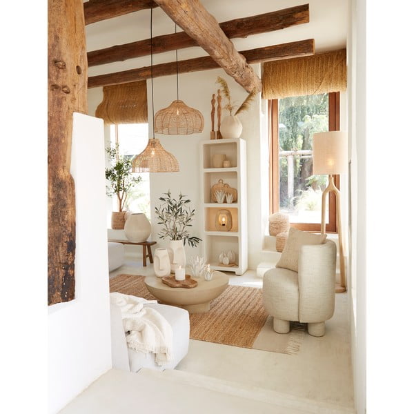 Keramický svietnik Cactus – Light & Living-image-2