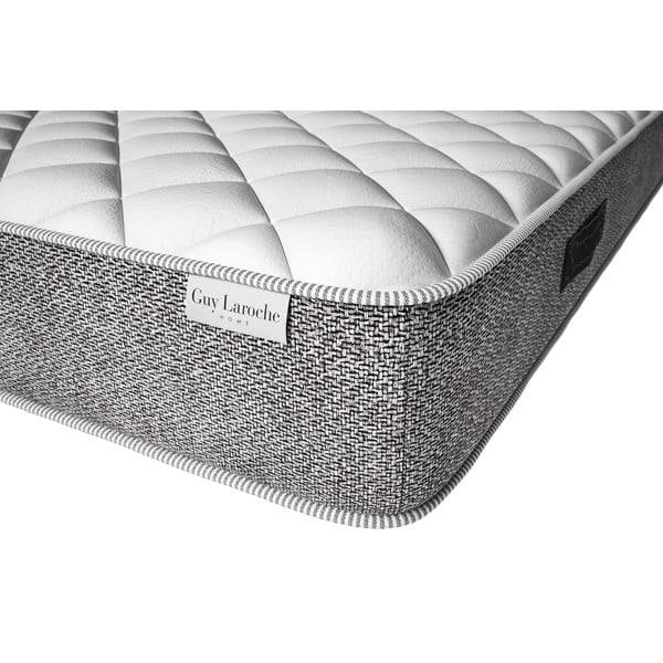 Obojstranný tvrdý matrac Guy Laroche Home Influence, 160 x 200 cm-image-4